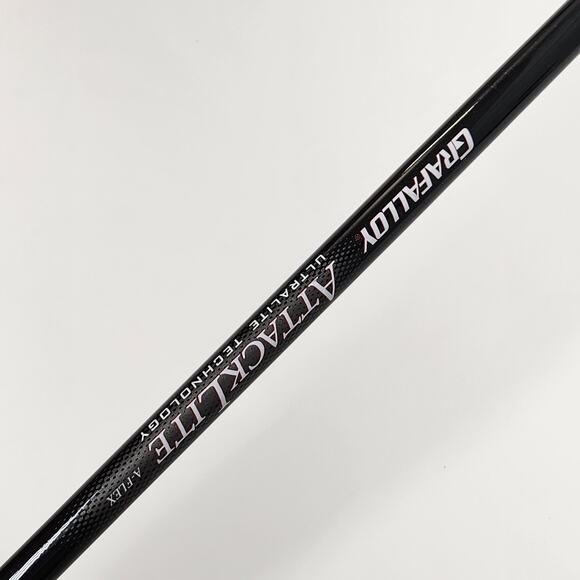 Golfsmith Hi-COR PLUS 400cc Ti Driver 9.5º RH Grafalloy Senior 44.5" w/ New Grip - Picture 14 of 16